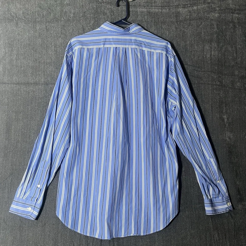 Polo Ralph Lauren buy confidence